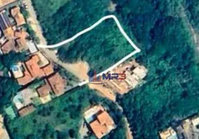 Foto 1 de Lote/Terreno à venda, 1000m² em Village da Ferradura, Armação dos Búzios