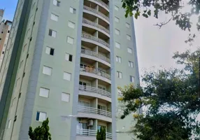 Foto 1 de Apartamento com 3 Quartos para venda ou aluguel, 80m² em Taquaral, Campinas