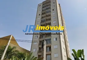 Foto 1 de Apartamento com 2 Quartos à venda, 50m² em Jardim Matarazzo, São Paulo