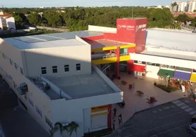 Foto 1 de Ponto Comercial para alugar, 66m² em Messejana, Fortaleza