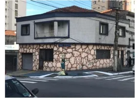 Foto 1 de Sobrado com 3 Quartos para alugar, 200m² em Tatuapé, São Paulo