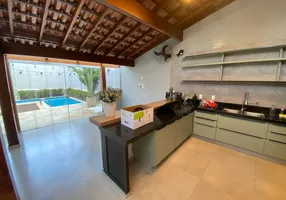 Foto 1 de Casa com 3 Quartos à venda, 120m² em Fazenda Castelo, Boituva