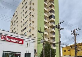 Foto 1 de Apartamento com 3 Quartos à venda, 112m² em Bandeirantes, Cuiabá