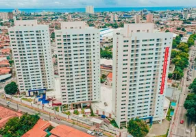 Foto 1 de Apartamento com 2 Quartos à venda, 54m² em Parquelândia, Fortaleza