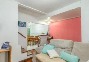 Foto 1 de Casa com 3 Quartos à venda, 126m² em Utinga, Santo André