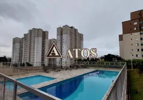 Foto 1 de Apartamento com 2 Quartos para venda ou aluguel, 50m² em Colonia - Zona Leste , São Paulo