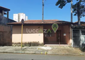 Foto 1 de Casa com 3 Quartos à venda, 155m² em Jardim das Industrias, Jacareí