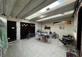 Foto 1 de Casa com 3 Quartos para alugar, 120m² em Canto do Forte, Praia Grande