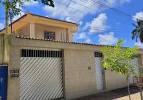 Foto 1 de Casa com 3 Quartos à venda, 190m² em Gaspareli III , Alvorada do Sul
