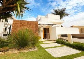 Foto 1 de Casa de Condomínio com 4 Quartos à venda, 390m² em Morada do Sol, Vinhedo