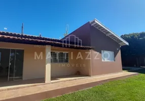 Foto 1 de Fazenda/Sítio com 2 Quartos para venda ou aluguel, 140m² em Jardim do Lago, Limeira