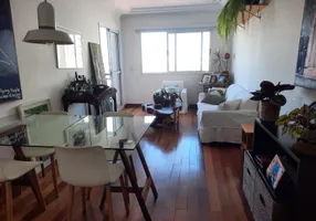 Foto 1 de Apartamento com 3 Quartos à venda, 96m² em Vila Hamburguesa, São Paulo