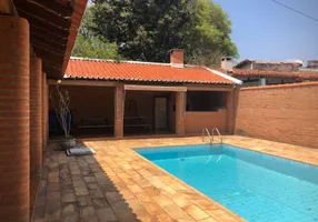 Foto 1 de Casa com 5 Quartos à venda, 379m² em Centro, Vinhedo