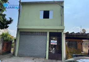 Foto 1 de Casa com 1 Quarto para alugar, 52m² em Colinas da Anhanguera, Santana de Parnaíba