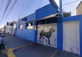 Foto 1 de Imóvel Comercial com 4 Quartos à venda, 136m² em Jardim Sao Carlos, São Carlos