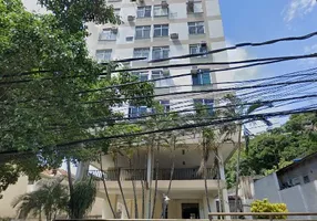 Foto 1 de Apartamento com 2 Quartos à venda, 53m² em Andaraí, Rio de Janeiro