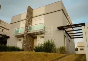 Foto 1 de Casa de Condomínio com 3 Quartos à venda, 99m² em Agronomia, Porto Alegre