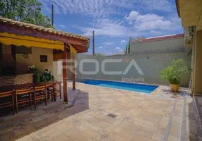 Foto 1 de Casa com 4 Quartos à venda, 285m² em Alto da Boa Vista, Ribeirão Preto