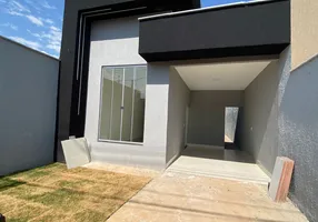 Foto 1 de Casa com 3 Quartos à venda, 120m² em Jardim Colorado, Goiânia