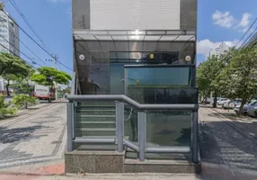 Foto 1 de Prédio Comercial para alugar, 710m² em Santo Agostinho, Belo Horizonte