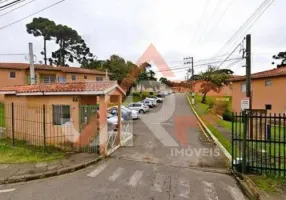 Foto 1 de Apartamento com 2 Quartos à venda, 43m² em Vila Juliana, Piraquara