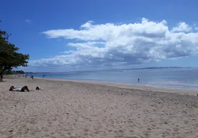 Foto 1 de Casa de Condomínio com 2 Quartos à venda, 70m² em Barra do Pote, Vera Cruz