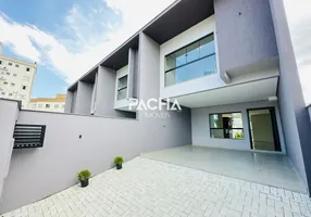 Foto 1 de Casa com 3 Quartos à venda, 121m² em Amizade, Jaraguá do Sul