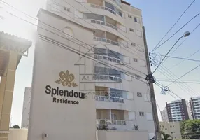 Foto 1 de Apartamento com 3 Quartos à venda, 80m² em Vila Nogueira, Botucatu