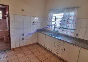 Foto 1 de Casa com 2 Quartos para alugar, 113m² em Vila Santa Catarina, Americana