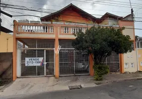 Foto 1 de Sobrado com 5 Quartos à venda, 250m² em Jardim Garcia, Campinas