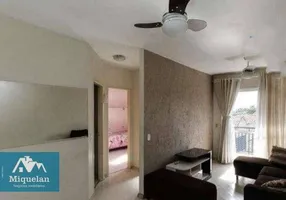 Foto 1 de Apartamento com 2 Quartos à venda, 62m² em Penha De Franca, São Paulo