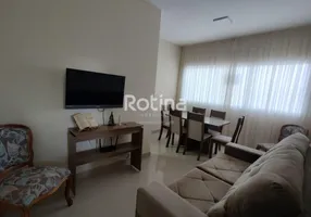 Foto 1 de Apartamento com 2 Quartos à venda, 70m² em Cidade Jardim, Uberlândia
