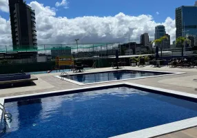 Foto 1 de Apartamento com 2 Quartos para alugar, 89m² em Parque Bela Vista, Salvador