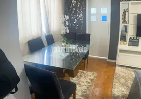 Foto 1 de Apartamento com 2 Quartos à venda, 70m² em Campo Belo, São Paulo