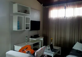 Foto 1 de Sobrado com 3 Quartos à venda, 163m² em Jardim Sao Conrado, Sorocaba