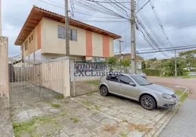 Foto 1 de Apartamento com 3 Quartos para alugar, 129m² em Santa Felicidade, Curitiba