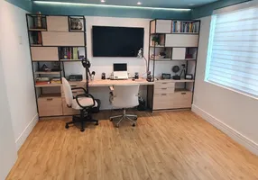 Foto 1 de Sala Comercial à venda, 28m² em Moema, São Paulo