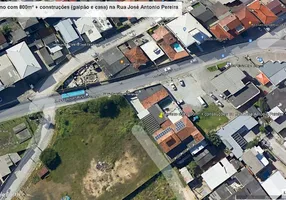 Foto 1 de Galpão/Depósito/Armazém com 2 Quartos à venda, 450m² em Ipiranga, São José