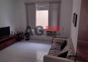 Foto 1 de Apartamento com 2 Quartos à venda, 81m² em  Vila Valqueire, Rio de Janeiro