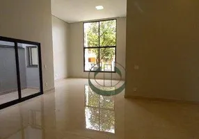 Foto 1 de Casa de Condomínio com 3 Quartos à venda, 176m² em Parque Brasil 500, Paulínia