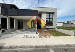 Foto 1 de Casa de Condomínio com 3 Quartos à venda, 200m² em Residencial Santa Izabel, Taubaté