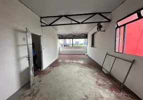 Foto 1 de Sala Comercial para alugar, 60m² em Araguaia, Belo Horizonte