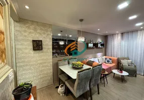 Foto 1 de Apartamento com 3 Quartos à venda, 76m² em Macedo, Guarulhos