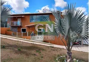 Foto 1 de Casa com 5 Quartos à venda, 600m² em Condomínio Nossa Fazenda, Esmeraldas