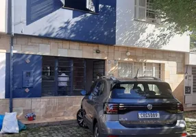 Foto 1 de Casa com 2 Quartos para alugar, 100m² em Brooklin, São Paulo