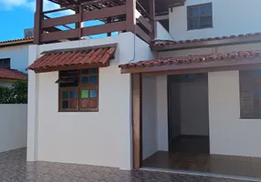 Foto 1 de Casa de Condomínio com 4 Quartos à venda, 280m² em Vilas do Atlantico, Lauro de Freitas