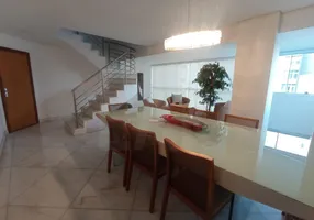 Foto 1 de Apartamento com 4 Quartos para alugar, 401m² em Gutierrez, Belo Horizonte