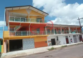 Foto 1 de Apartamento com 1 Quarto para alugar, 55m² em Buritizal, Macapá