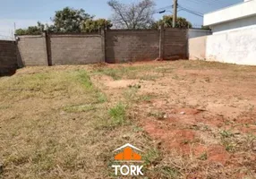 Foto 1 de Lote/Terreno à venda, 313m² em Nucleo Bartholomeu Bueno de Miranda, Presidente Prudente