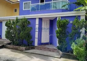 Foto 1 de Casa de Condomínio com 5 Quartos à venda, 180m² em Vargem Grande, Rio de Janeiro